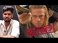 Is Troy The BEST Epic Historical Film Our Thoughts Ep 261 Tamilpodcast Troy Bradpitt