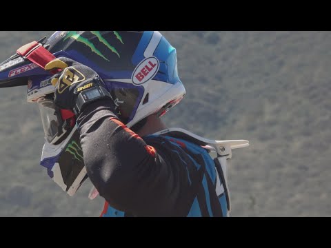 TransAm Vet Classic | Ryan Villopoto | TransWorld Motocross