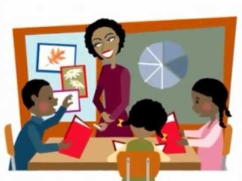 Teacher Story jeu