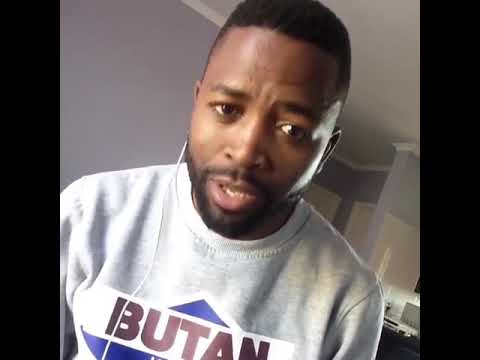 LMK - Dlala Ka Yona (Freestyle)