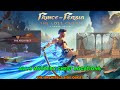 Prince Of Persia The Lost Crown Walkthrough All 9 Mystery Chests The Architect Side Quest