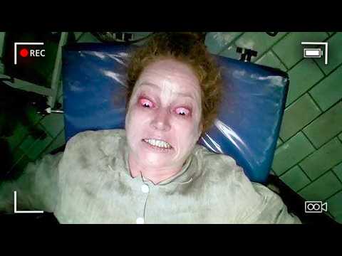 Police Were Horrified By What This Footage Revealed #2