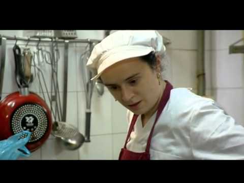 Pesadilla en la cocina - "Como vengan los inspectores de Sanidad no te lo cierran, te lo queman"