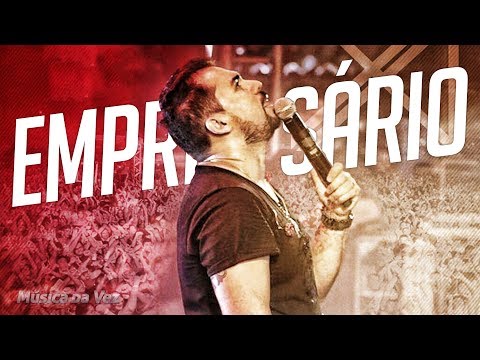 Aviões do Forró - Empresário - Música Nova - Julho 2017 - Xand Avião 2017