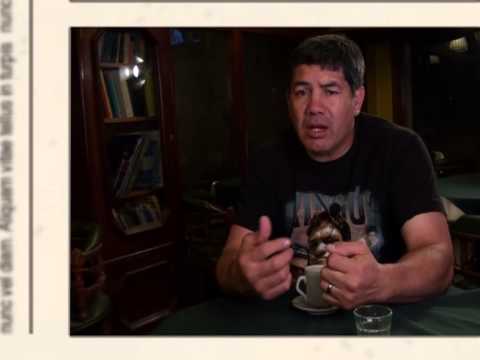 Bruno Godoy - Un Aplauso 1er Bloque