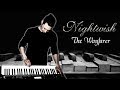 Nightwish The Wayfarer KEYBOARD COVER
