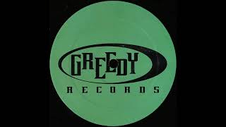 Jungle George - What Ya Doin' To It (Michael Trance Remix) (1997)