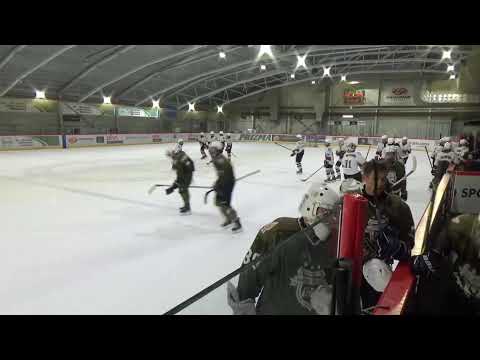 HS Riga 2007 vs IHS/ Prizma 15.05.2022.