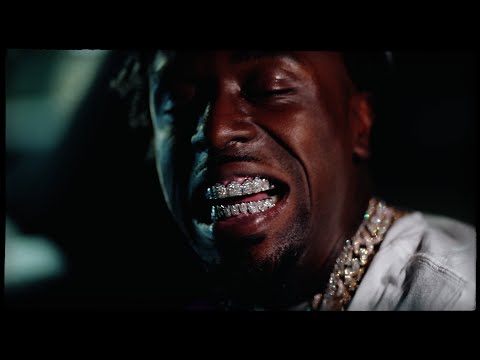 Woodboy Gee - Punch in 3 (OFFICIAL MUSIC VIDEO)