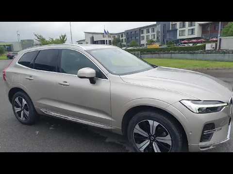 Volvo XC60 Plus Bright T6 PHEV *Low Kms, Great Spe - Image 2