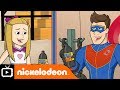 The Adventures of Kid Danger | Magic Fitness Juice | Nickelodeon UK The Adventures of Kid Danger | Magic Fitness Juice | Nickelodeon UK