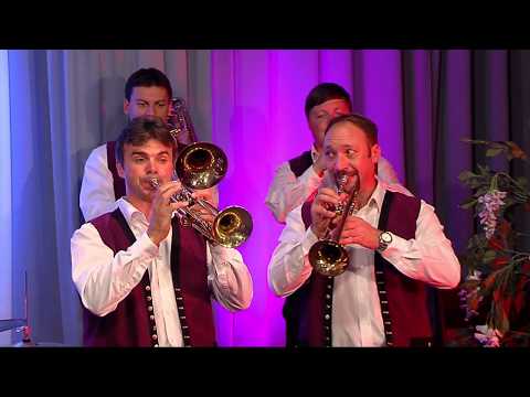 BŘEZOVANKA - Zelené háje