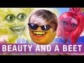 Annoying Orange Beauty and a Beet von Annoying Orange Beauty and a Beet von