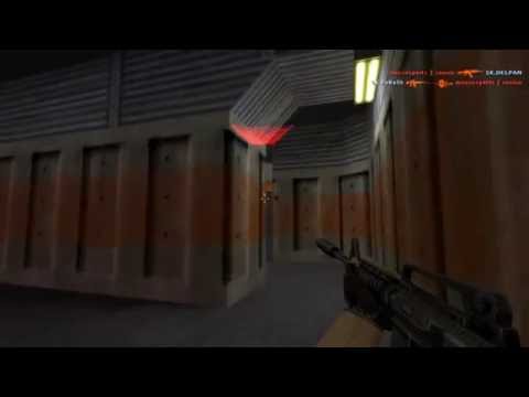 f0rest vs Mousesports #Best Frag Of 2011