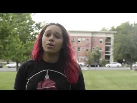 Rebel Girl video