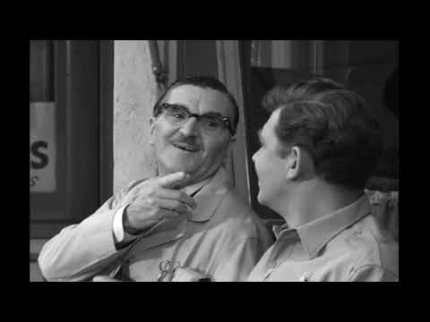 Floyd the Barber - Fat Agnes