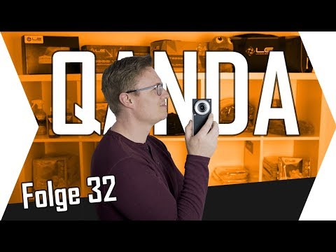 Area52TV - QandA Folge 32 | Was bringen wir mit zur Tuningworld Bodensee?