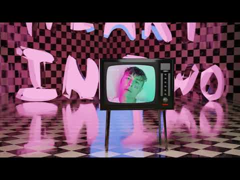 Slipenberg - Heart in Two