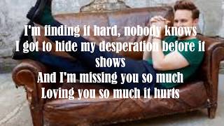 Olly Murs A Million More Years