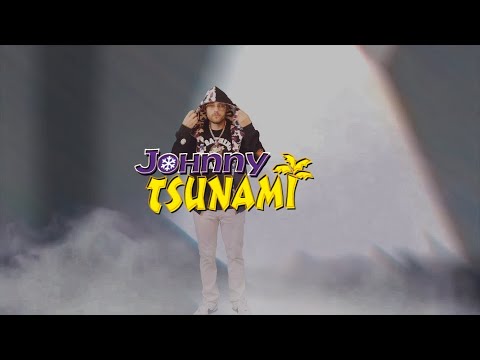 PurpZ | Johnny Tsunami Prod. By Cheff Ramsay