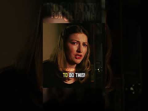 Part 19 | Anton's Final Coin Flip... | No Country For Old Men (2007)