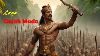 Download lagu Lagu Gajah Mada (AI) mp3
