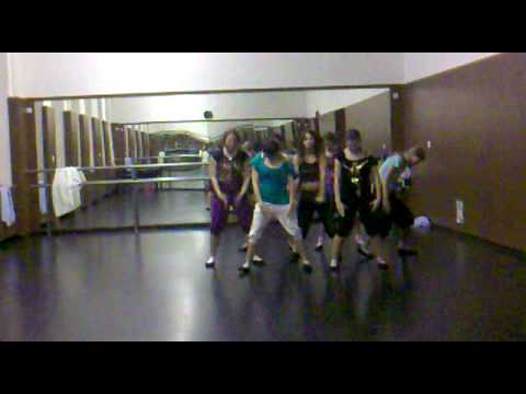 technologic - ZUŠ Jirkov - Glue-Dee-Crow (třída D)