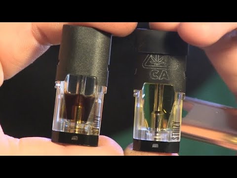 YouTube video about: How much do stiiizy pods last?