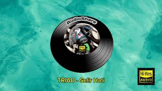 Download lagu Triad - Selir Hati HQ mp3