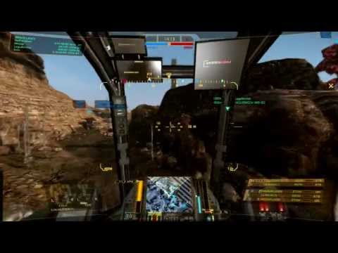 Mechwarrior Online - Ilya Muromets the Knight of Myth