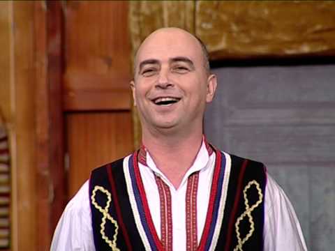 Sinovi Manjace - Zirant (BN Music Etno)