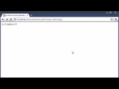 Beginner PHP Tutorial 1 Introduction to PHP