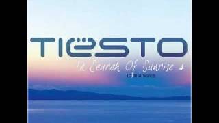 Dj Tiesto - LNQ - People I used to know