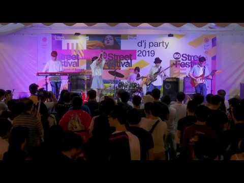 【2⁴//XVI】JYOCHO - pure circle