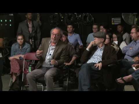 USC Comedy at the School of Cinematic Arts Presents: James L. Brooks and Larry Moss @ USC