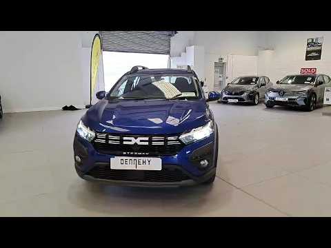 Dacia Sandero Stepway TCe 90 STEPWAY Expression,€7 - Image 2