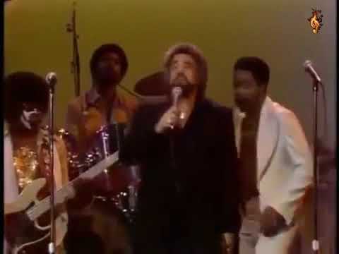 1978 The Trammps Disco Inferno