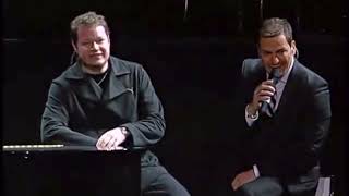 Sin Banderas &amp; Victor Manuelle - Medley: Maldita Suerte / Ves / Tengo Ganas