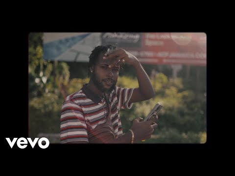 Merkz - Active | Official Music Video