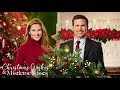 Preview + Sneak Peek - Christmas Wishes & Mistletoe Kisses
