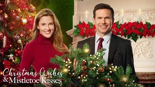 Preview + Sneak Peek - Christmas Wishes & Mistletoe Kisses