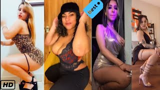Outfit Change TikTok Buss It vs Big Bank Tiktok Challenge Compilation