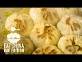 The Double Pan Fried Bao Is Twice As Crispy Eat China S3E9
