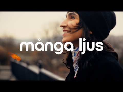 Video thumbnail for Många Ljus
