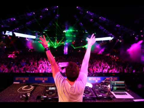 Live Your Epic (Barker Bootleg) - Yuna vs Sandro Silva & Quintino