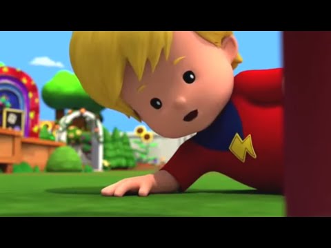 Fisher Price Little People ⭐Swallowing Fears⭐ New Episodes HD ⭐ 1 Hour Marathon | Cartoons for Kids - Kids TV Series, Kingdom Kids Zone - Little People - Fisher Price
