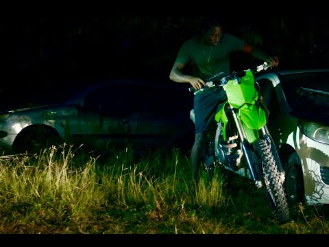 Tchuky - Ti-Jènn (Clip officiel)