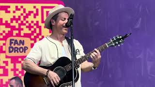 Somewhere Out There - Our Lady Peace Live at The White River Amphitheater in Auburn, WA 7/8/2025