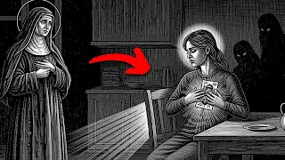 Santa Teresa Viu O Que Acontece Quando Você Se Recusa A Perdoar De Coração