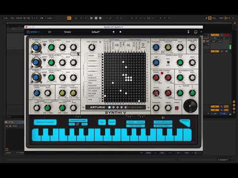Arturia V Collection 7 Review